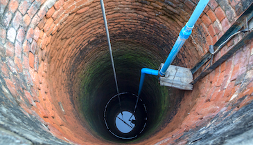 formation captages eau souterraine puits forage