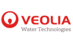 logo veolia Water Technologies