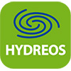 logo pole hydreos