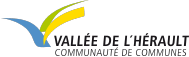 logo vallée de l'hérault