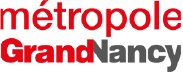 logo metropole du Grand Nancy