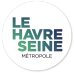 Logo Le Havre Seine metropole