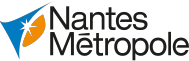 logo nantes métropole