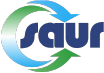 logo entreprise Saur