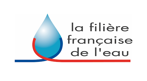 logo filière française de l'eau