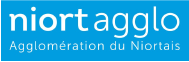 logo niort agglo