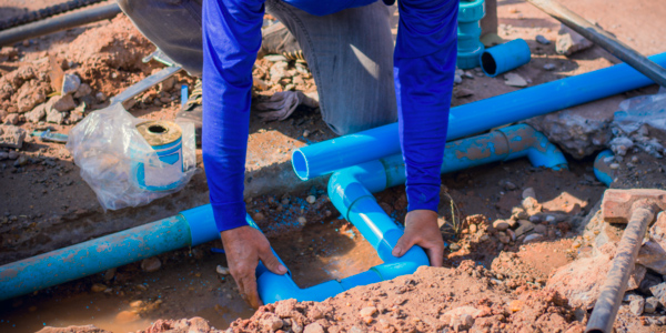 Formation en ligne règles de dimensionnement du réseau d'eau potable