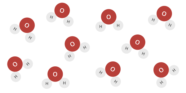 reactions chimiques traitement eau h2o