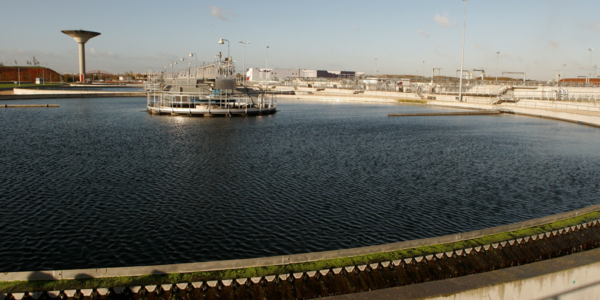 Composition et caractéristiques des eaux usées