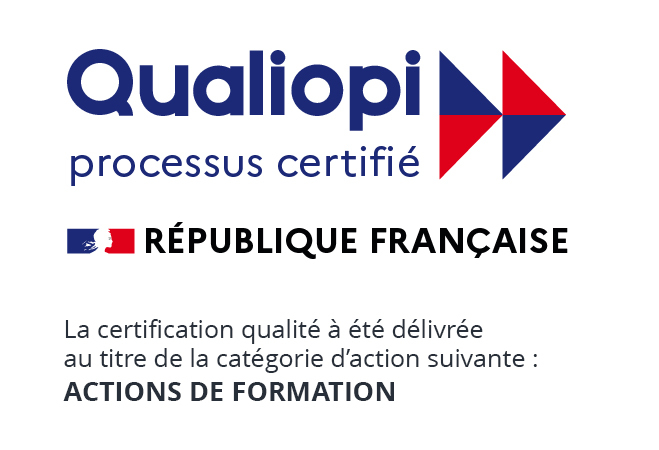 certification qualiopi