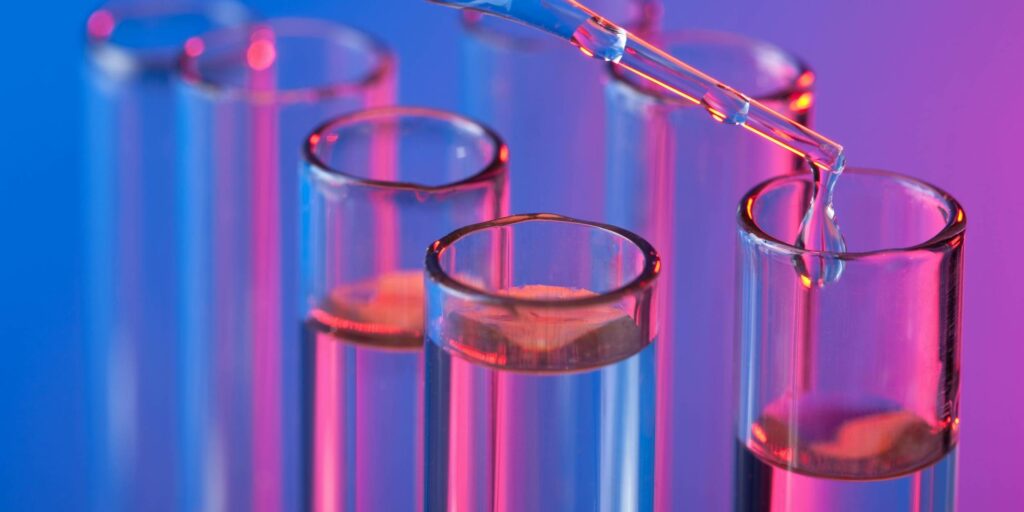 Prélèvements d’échantillons d’eau sur IRDEFA/TAR