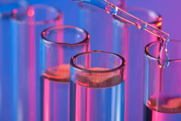 Prélèvements d’échantillons d’eau sur IRDEFA/TAR