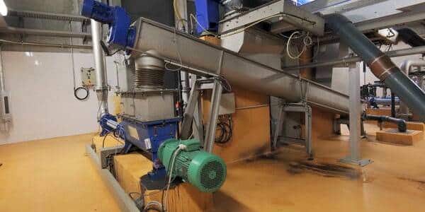 Installation, gestion et optimisation des pompes centrifuges