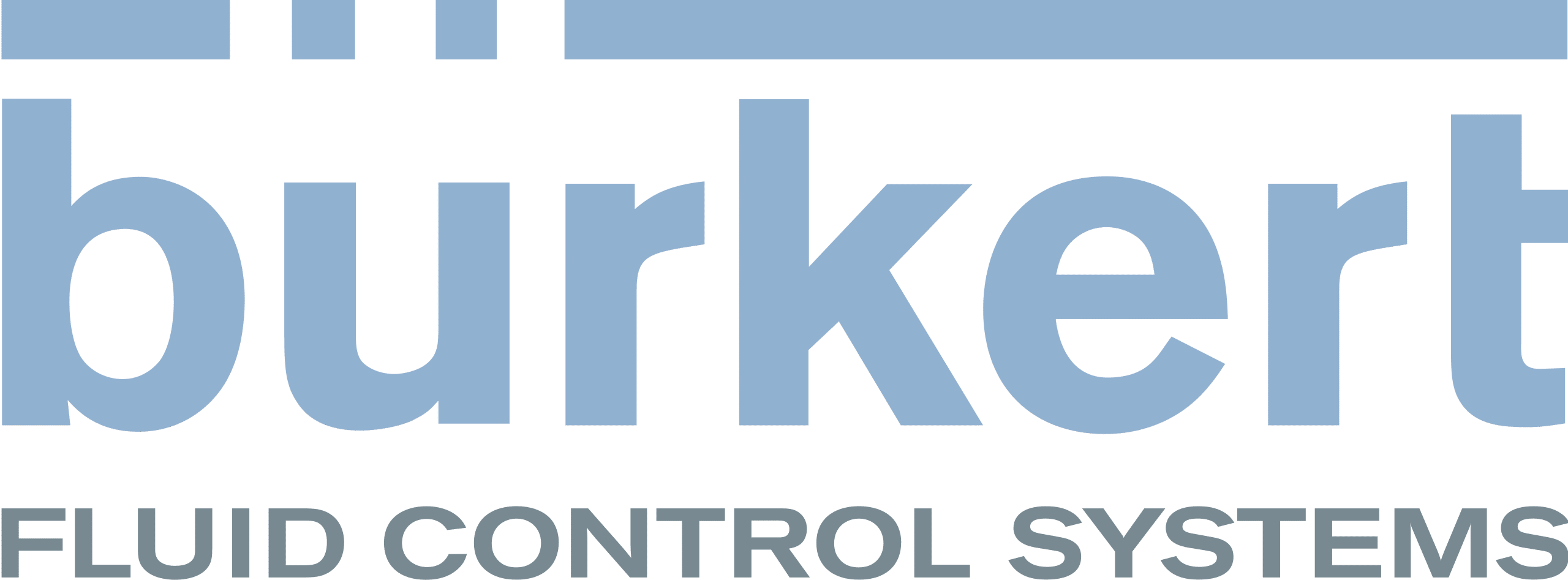 Burkert logo