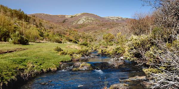 GEMAPI - Bases du fonctionnement des cours d'eau