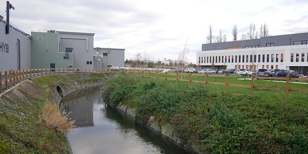 Les bases de l'hydraulique à surface libre