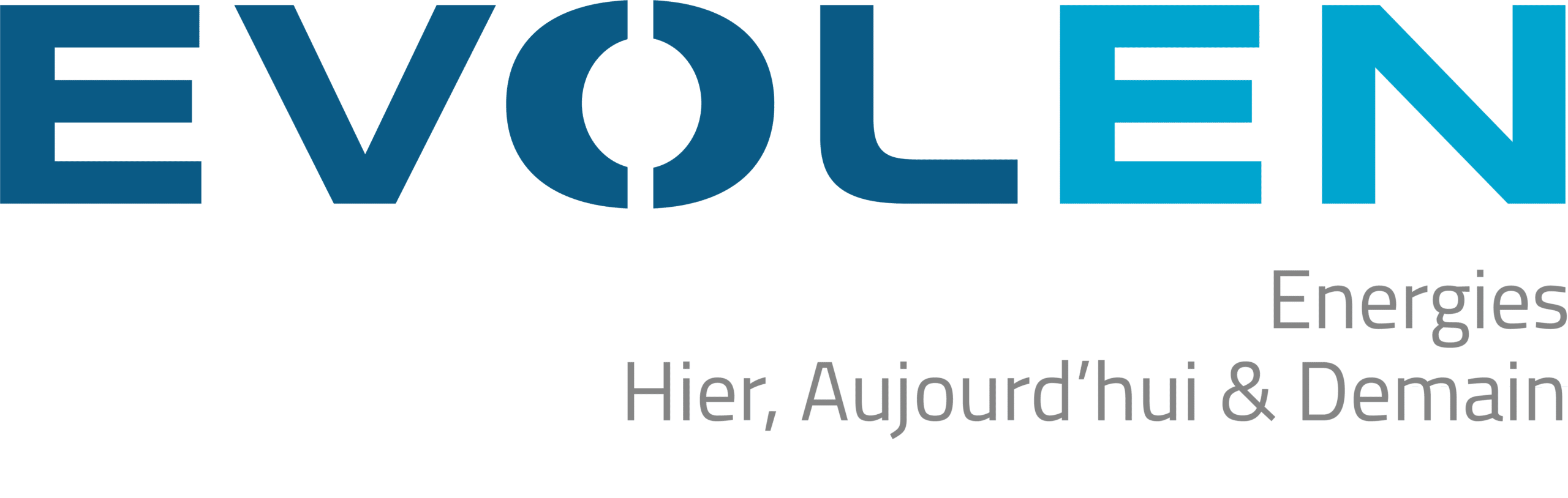 Logo Evolen