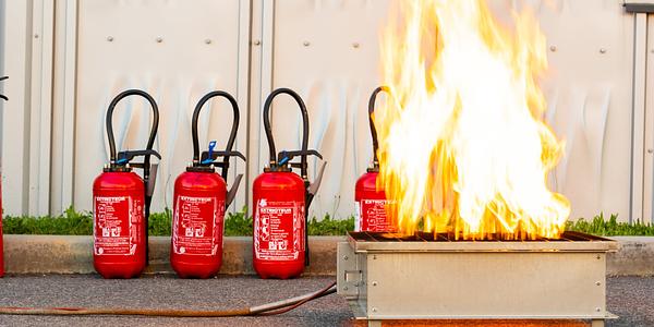 Prévention du risque incendie