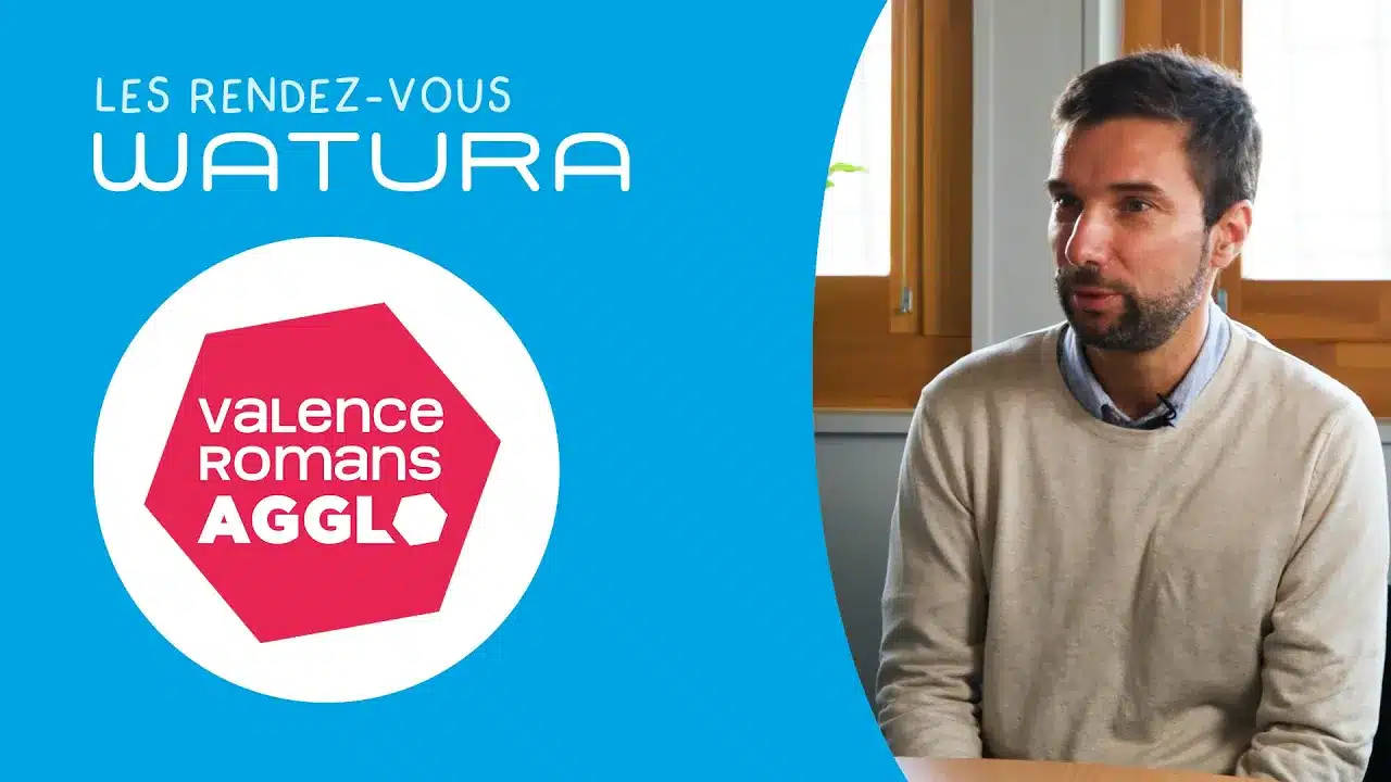 Vignette Les Rendez-vous Watura - Valence Romans Agglo