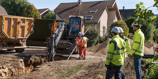 bases du suivi de chantier