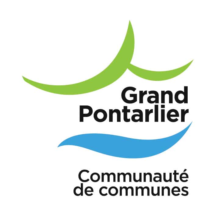 Logo Grand Pontarlier