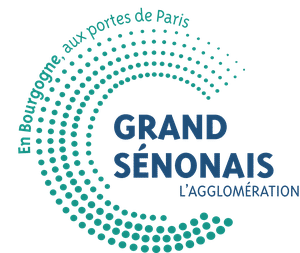 logo grand sénonais