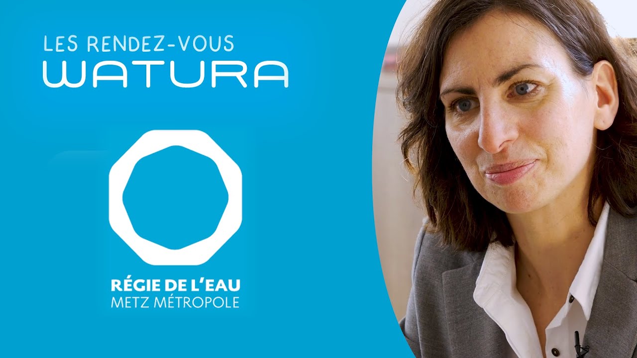 regie de l'eau metz métropole vignette