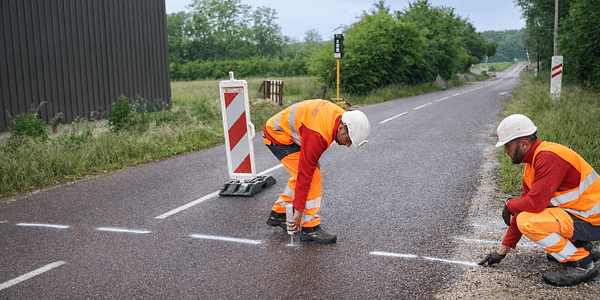 DICT marquage piquetage