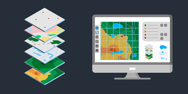 El SIG y su uso en el sector del agua